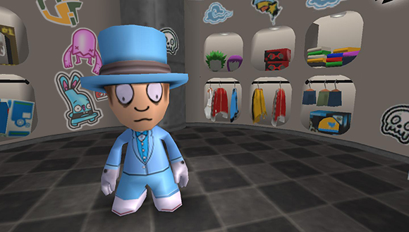 ModNation Racers (PSP) - Imagen 42